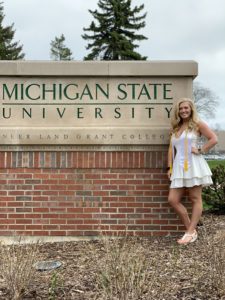 MSA Graduation Photo