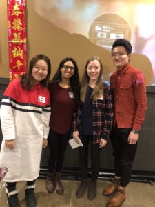 MSA SAB Photos for Grad Website