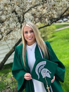 MSA Graduation Photo