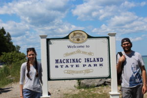 MSA Graduation Photo