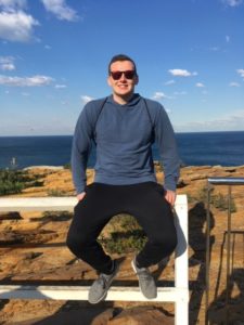 MSA Graduation Photo