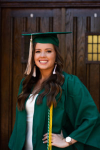 MSA Graduation Photo