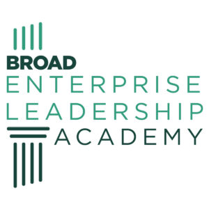 Broad Enterprise Leadership Academy